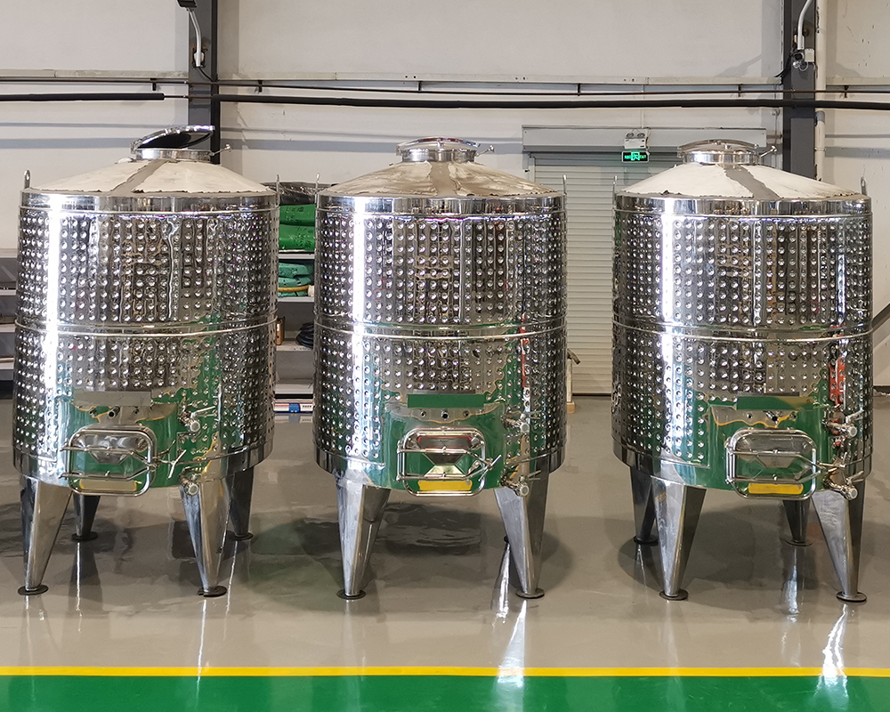 Wine Fermenter,Stainless steel Wine Fermenter